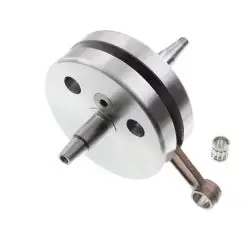 Коленвал   МИНСК 12V   (сепаратор) (в сборе)   JING   (mod.A)