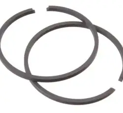 Кольца МИНСК .STD (Ø52,00) (пара) JING