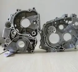 Картер   4T CG125/150   (в сборе)   AMG