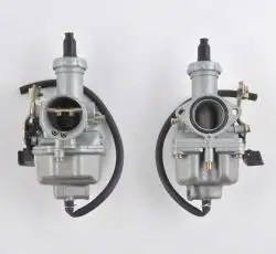 Карбюратор   4T CB/CG 200   (PZ30, дроссель под трос)   KOMATCU   (mod.A)