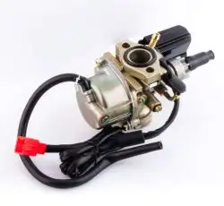 Карбюратор Honda TACT AF16 KOMATCU (mod.B)