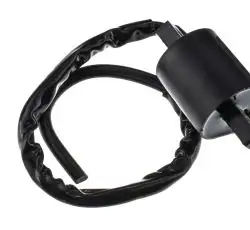 Катушка зажигания   4T CG125/150   KOMATCU   (mod.A)