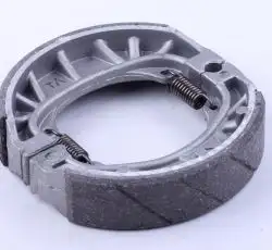 Колодки тормозные (барабан) Honda LEAD AMG