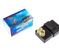 Коммутатор 4T CG200 KOMATCU (mod.A)