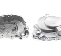 Крышка сцепления (правая)   4T CB125/250   KOMATCU   (mod.A)