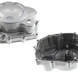 Крышка сцепления (правая)   4T CG125/150   KOMATCU   (mod.A)