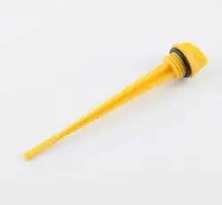 Щуп масла   Ø19.0mm, L-130mm   (желтый)   KOMATCU   (mod.A)
