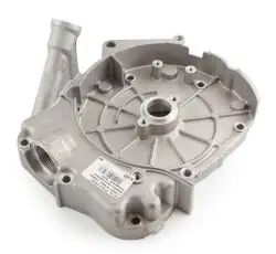 Картер   4T GY6 125/150   (152QMI, 157QMJ)   (правая крышка с маслозаливной горловиной)   EVO