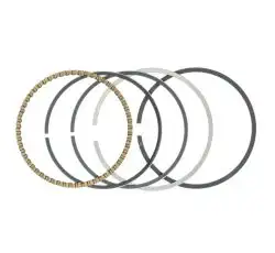 Кольца   4T CB/CG   Ø62,00mm   (150/175cc STD)   GONGYU   (mod.A)