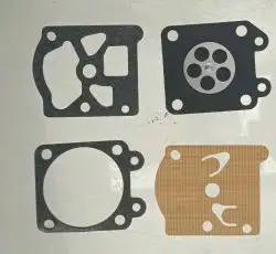 Ремкомплект карбюратора б/п   для Partner P350/401   BEST   (mod.A)
