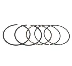Кольца   4T CB/CG   Ø56,50mm   (125/140cc STD)   SUNY   (mod.B)