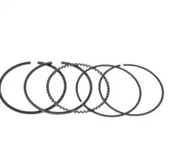 Кольца   4T CB/CG   Ø57,00mm   (125/140cc 0,50)   SUNY   (mod.B)