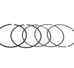 Кольца   4T CB/CG   Ø62,25mm   (150/175cc 0,25)   SUNY   (mod.B)