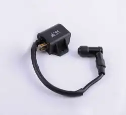 Катушка зажигания   Suzuki AD50   (+ насвечник)   CHENHAO