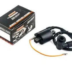 Катушка зажигания   4T CG125/150   (+насвечник)   CHENHAO