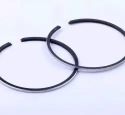 Кольца   Honda LEAD 90   .STD   (Ø48,00)   KOMATCU   (mod.A)