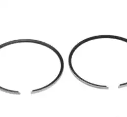 Кольца   Suzuki LETS 50   .STD   (Ø41,00)   JIN   (mod.A)