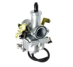 Карбюратор   4T CB/CG 200   (PZ30, ускорительный насос, дроссель под трос)   KNG