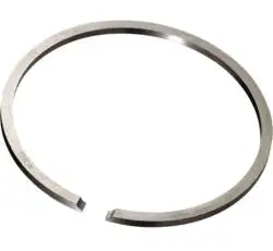 Кольца мотокосы для Husquarna 125R/128R (Ø35) WOODMAN
