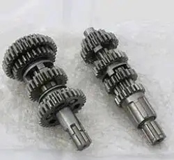 Коробка передач (в сборе)   4T CB250   (169FMM)   KOMATCU