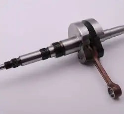 Коленвал   Suzuki AD50   SUNY