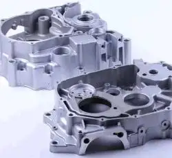 Картер   4T CG125/150   (правый)   EVO-1