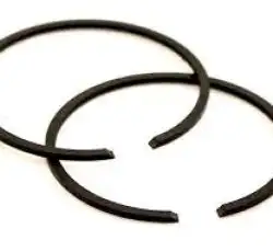 Кольца мотокосы   1E34F   (Ø34mm)   (КР)   EVO