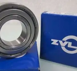 Подшипник коленвала   3205   25*52*20   (двурядный, Ява 638-12V, E c3 усиленный)    ZVL   (Словакия)   (#VCH)