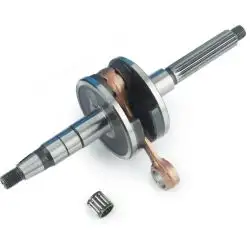 Коленвал   2T Stels 50   (1E40QMB, p-12mm)   SUNY