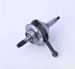 Коленвал   Delta 70   (HCH)   EVO