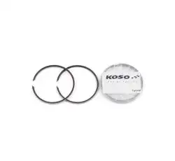 Кольца   Honda TACT 50   0,25   (Ø41,25 AF16)   KOSO
