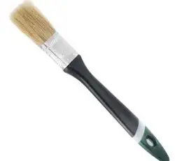 Кисть флейцевая 1” INTERTOOL