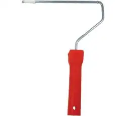 Ручка для валика 100 мм x 6 мм INTERTOOL