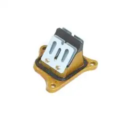 Лепестковый клапан   Honda DIO AF34/35   (3 болта)   STEEL MARK