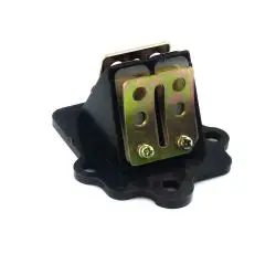 Лепестковый клапан Suzuki LETS ZUNA