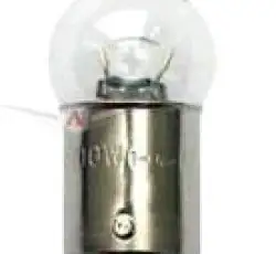 Лампа G18 (поворот, габарит)   12V 5W   YWL