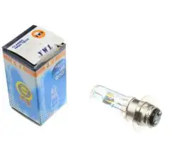 Лампа P15D-25-1 (1 ус)   12V 35W/35W     YWL