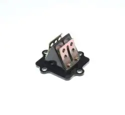 Лепестковый клапан Yamaha JOG 3KJ, 2T Stels 50 KOMATCU (mod.B)