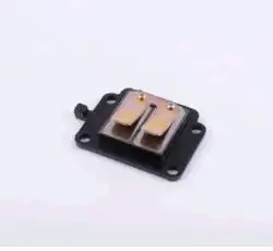 Лепестковый клапан   Yamaha JOG 2JA