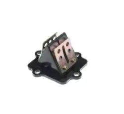 Лепестковый клапан   Yamaha JOG 3KJ, 2T Stels 50   STEEL MARK
