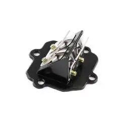 Лепестковый клапан   Yamaha JOG 5BM   STEEL MARK