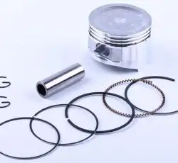 Поршень м/б 170F (7Hp) .STD (Ø70,00 p-18) AMG