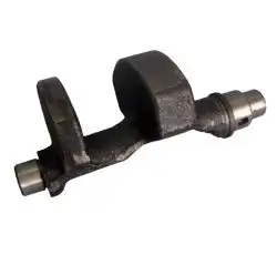 Вал балансировочный м/б   178F/186F   (6/9Hp)   (голый)   AMG