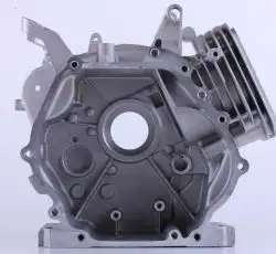Блок двигателя м/б   177F   (9Hp)   (Ø77,00)   AMG