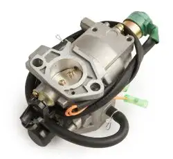 Карбюратор м/б 177F (9/13Hp) (с электромагнитным клапаном) AMG