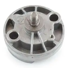 Маслонасос   4T GY6 125/150   (круглый)   STEEL MARK