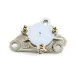 Маслонасос   Active   STEEL MARK