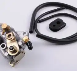 Маслонасос   Suzuki AХ100