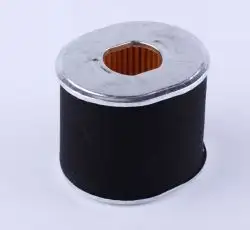 Элемент воздушного фильтра м/б 177F/188F (9/13Hp) (бумажный, H-90mm) AMG