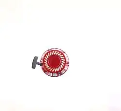 Стартер ручной (в сборе) м/б, бензогенератора   168F/170F   (6,5/7Hp, D-160mm)   TD
